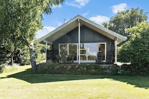 Exterieur