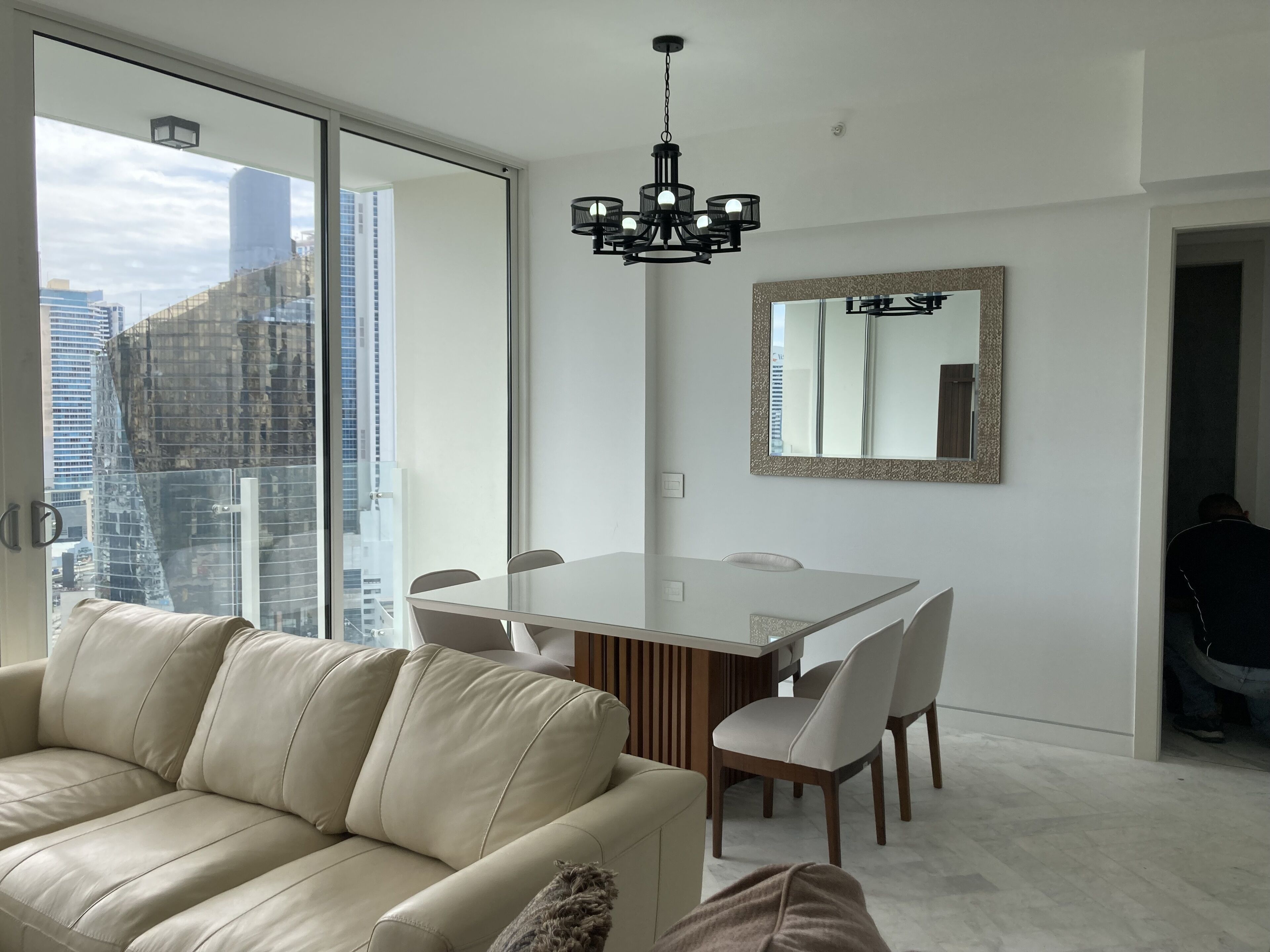 Ocean-view Luxe 2-bedroom At Magnificent Wanders Yoo, Ave Balboa, Panama City! - Panamá