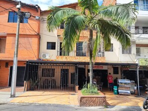 Exterior - Linda suite laureles Medellín 206 Friendly (Medellín)