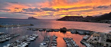 Marina