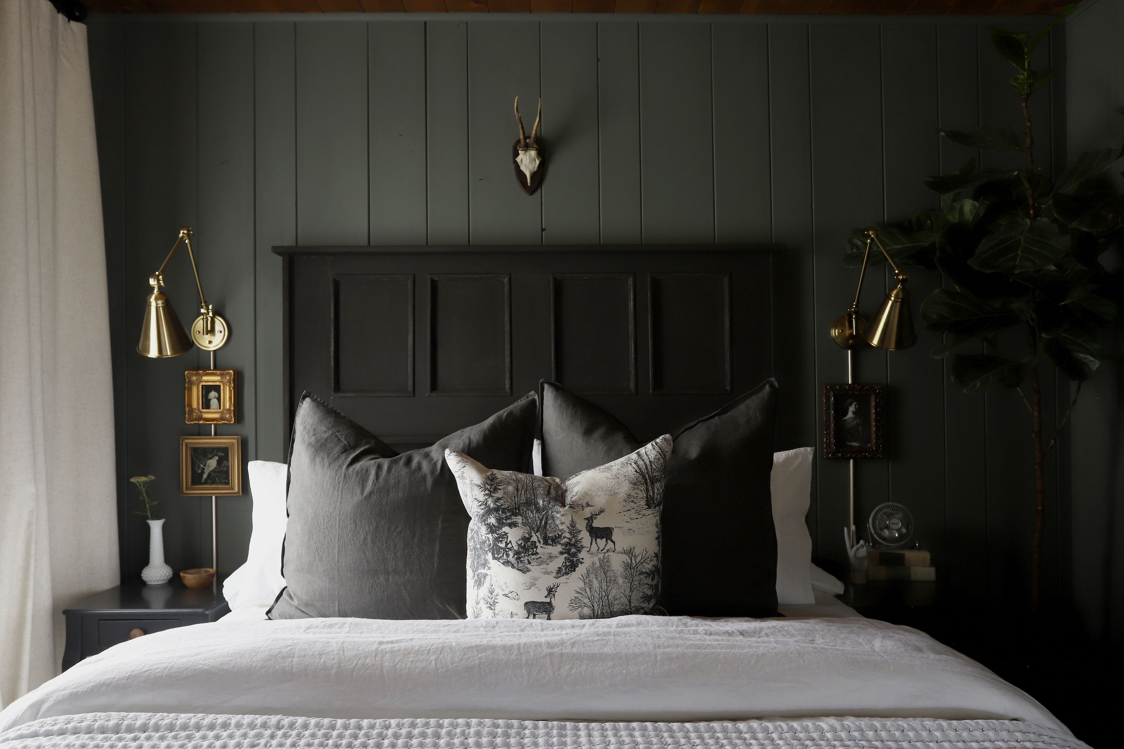 1 sovrum, strykjärn/strykbräda, wi-fi och sängkläder