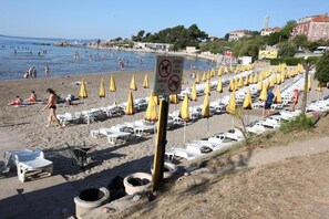 Apartment, Raucher | Außenbereich