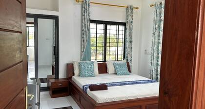 Guest House Ile-Ife