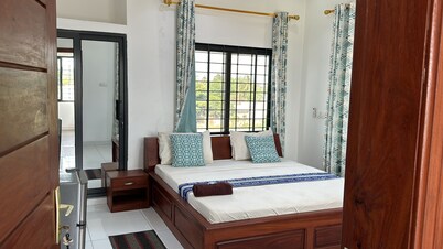 Guest House Ile-Ife