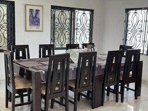 Servicio a la habitación