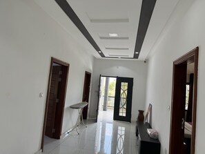 Pasillo