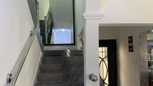 Escaleras