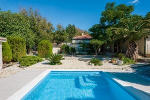 Rumah | 3 kamar tidur