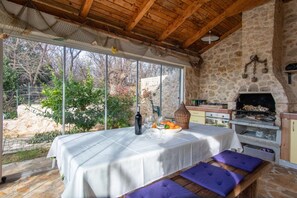 Rumah | 3 kamar tidur