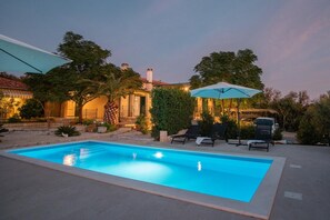 Rumah | 3 kamar tidur