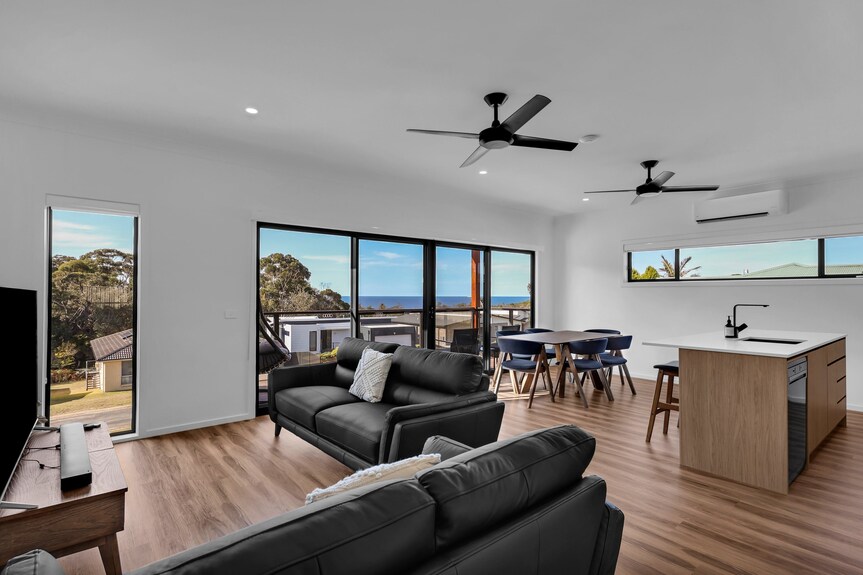 Kira Lani - Pet Friendly - Tura - Merimbula