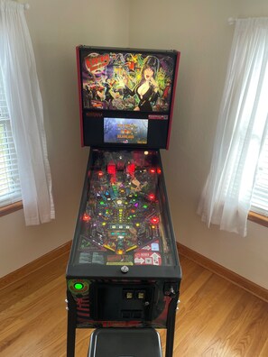 Spielezimmer