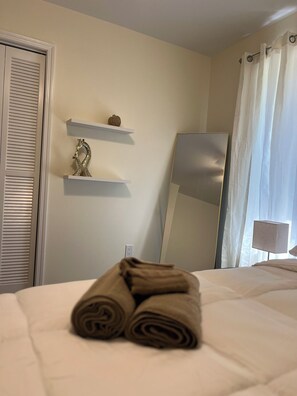 3 Schlafzimmer, WLAN