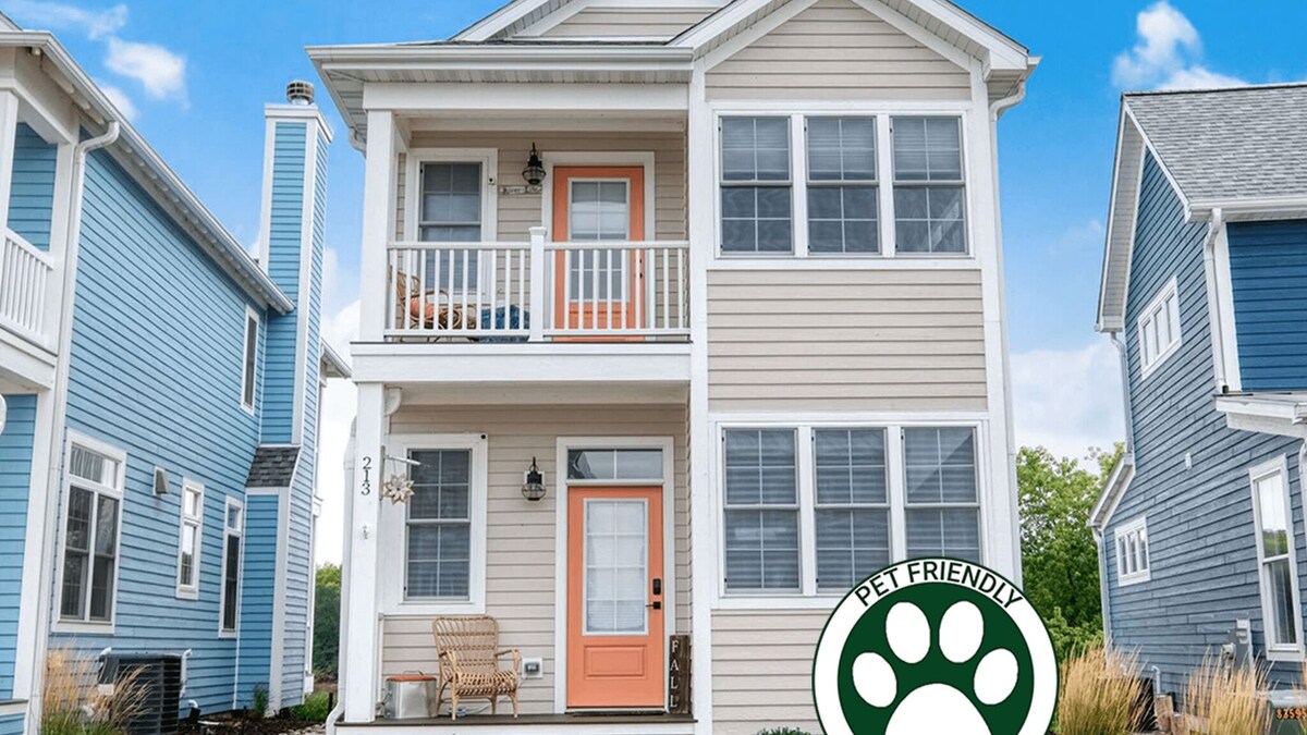 Bild für Gastgeberprofil