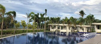 3 Bedrooms Bedroom Near Beach Big Pool 