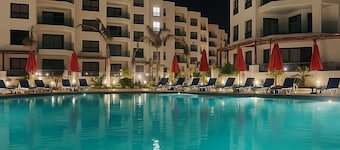 Luxurious Chalet Porto Said