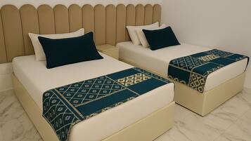 1 bedroom, wheelchair access