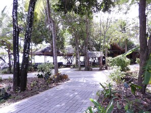 Ngoại thất