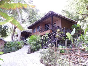 Exterior - Relax Bay Resort (Ko Lanta)