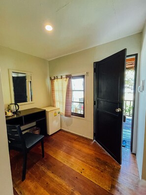 Superior Chalet, 1 Bedroom, Sea View, Sea Facing | Minibar - Relax Bay Resort (Ko Lanta)