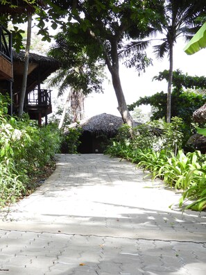 Exterior - Relax Bay Resort (Ko Lanta)