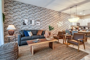 Smart TV, offices