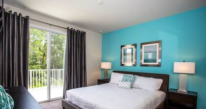 Serene Villa with Private Pool