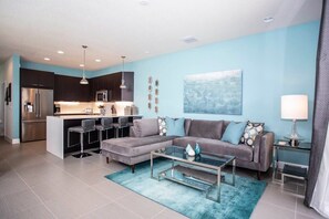 Téléviseur, bureau