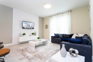Fernseher, Arbeitsbereiche