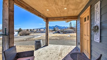 House (3 Bedrooms) | Front of property