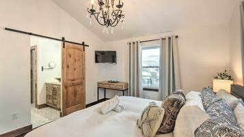 Casa (3 Bedrooms) | Interior