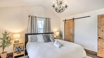 Hus (3 Bedrooms) | Innvendig