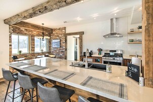 Casa (3 Bedrooms) | Interior