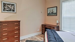 独立别墅 (2 Bedrooms) | 住宿内部