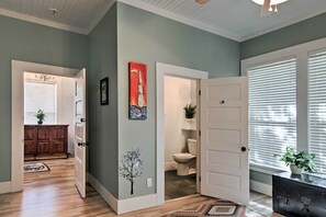 Hus (2 Bedrooms) | Interiør