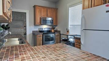 Maison (2 Bedrooms) | Intérieur