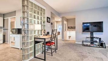 Apartment (3 Bedrooms) | Interior
