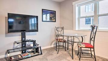 Apartment (3 Bedrooms) | Interior