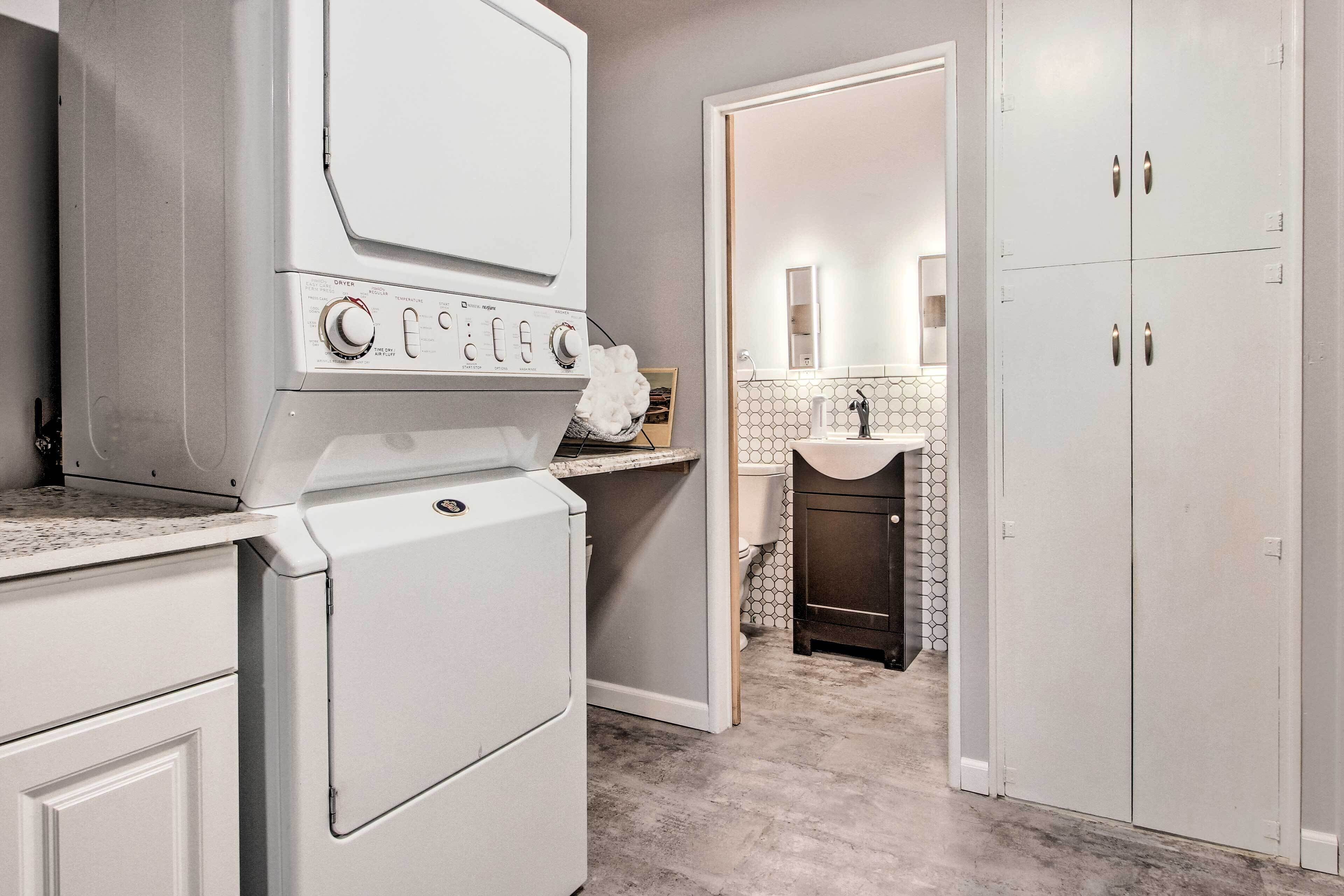 Apartment (3 Bedrooms) | Interior