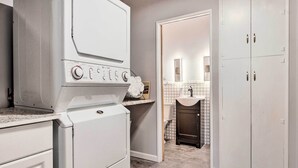 公寓 (3 Bedrooms) | 住宿內部