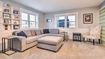 Apartment (3 Bedrooms) | Interior