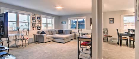 Departamento (3 Bedrooms) | Interior