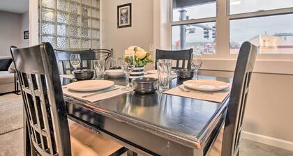 Updated Helena Condo - Walk to Downtown Spots