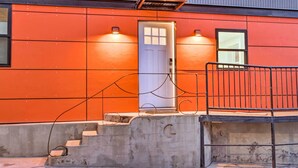 公寓 (3 Bedrooms) | 住宿內部