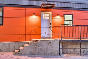 Apartment (3 Bedrooms) | Interior - Updated Helena Condo - Walk to Downtown Spots (Helena)