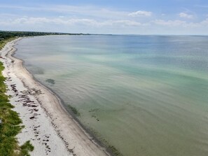 Beach - "Yukon" - 150m from the sea by Interhome (Odder)