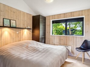 3 bedrooms, WiFi