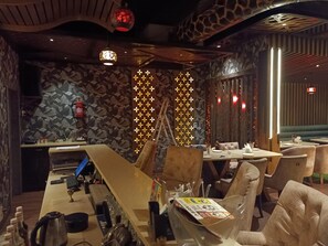 ร้านอาหาร