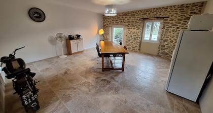 Chez Vero & David Chambres d'hĂŽtes