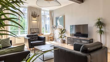 Televisión y libros